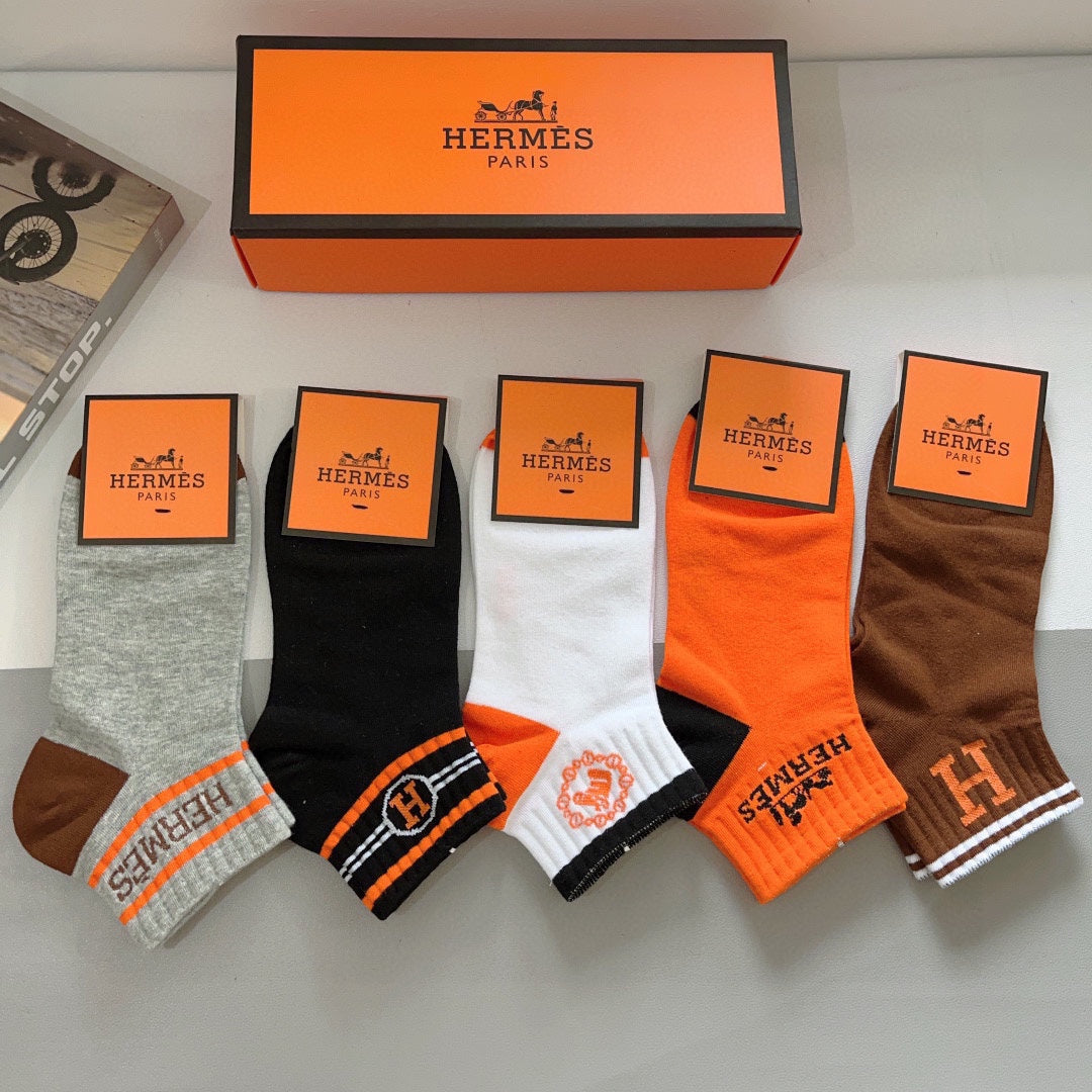 LOW-CUT SOCKS 420813 (1 BOX) mysite