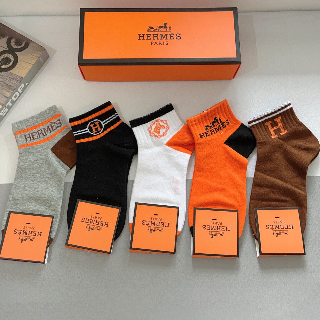 ANKLE SOCKS 420813 (1 BOX) mysite