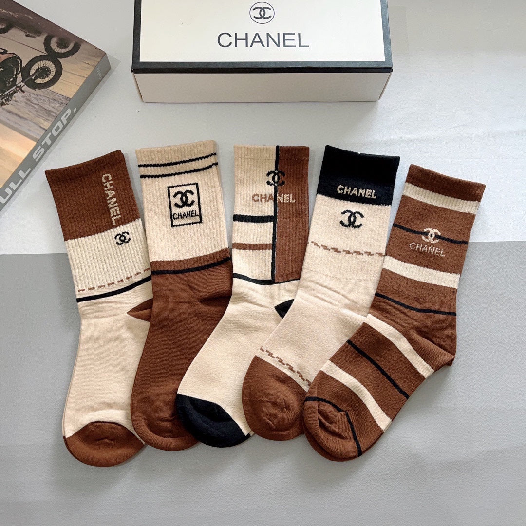 CREW SOCKS 420816 (1 BOX) mysite