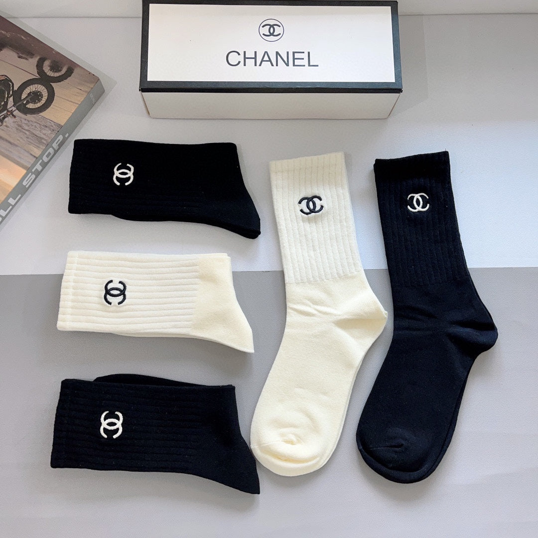 CREW SOCKS 423749 (1 BOX) mysite