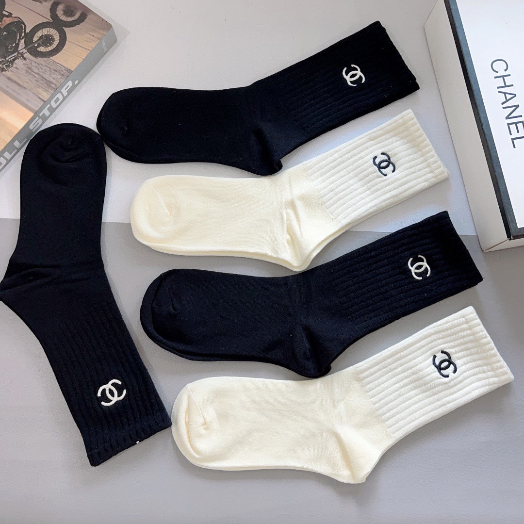 CREW SOCKS 423749 (1 BOX) mysite