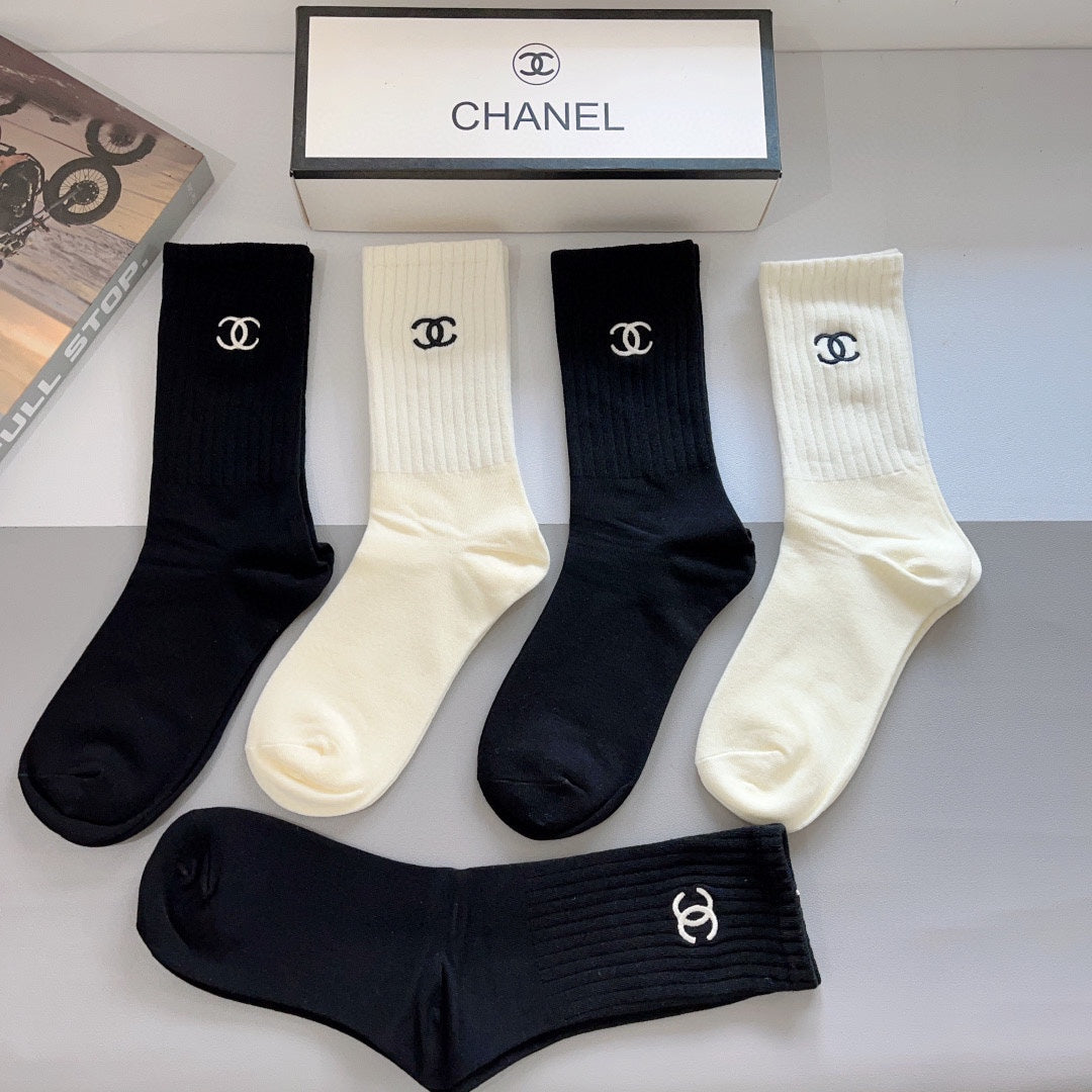 CREW SOCKS 423749 (1 BOX) mysite