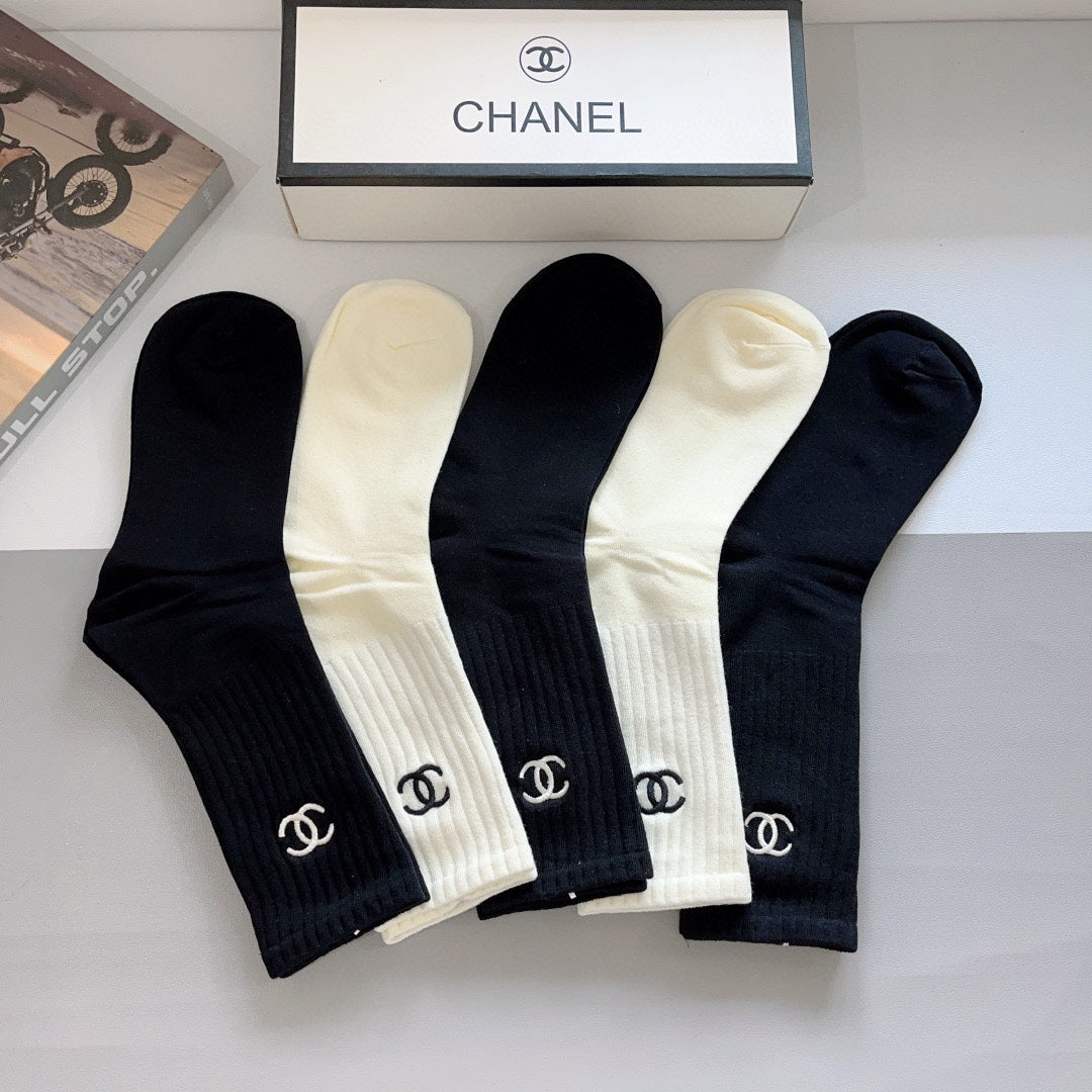 CREW SOCKS 423749 (1 BOX) mysite