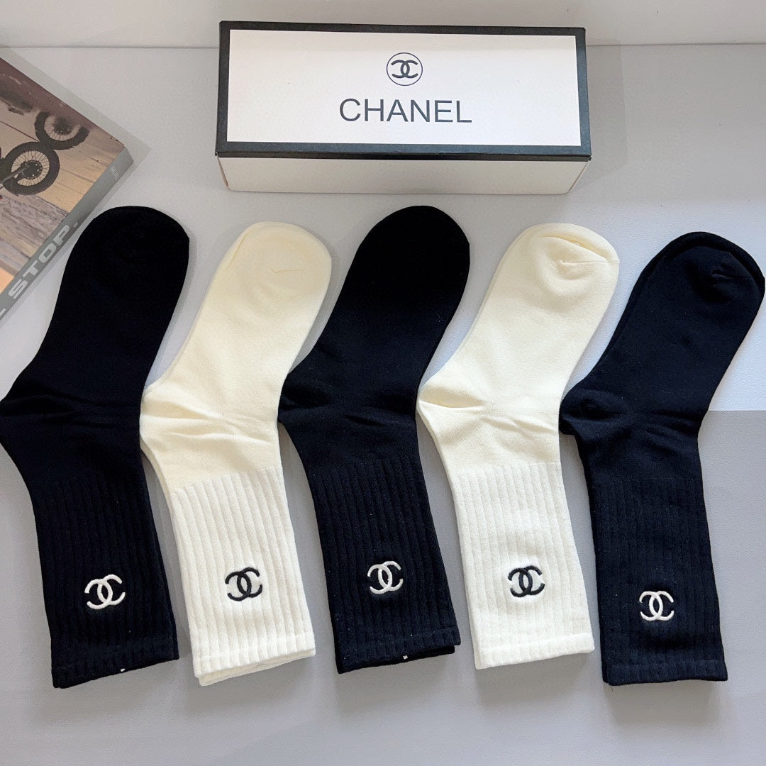 CREW SOCKS 423749 (1 BOX) mysite
