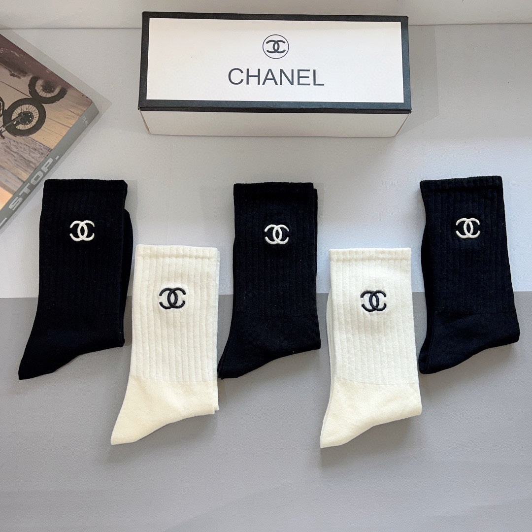 CREW SOCKS 423749 (1 BOX) mysite