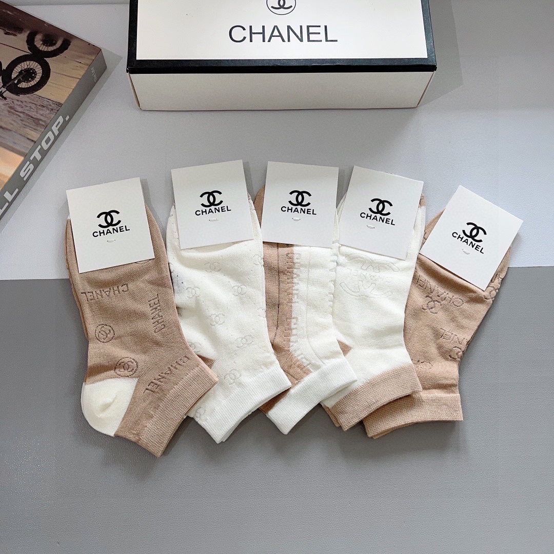 LOW-CUT SOCKS 423762 (1 BOX) mysite