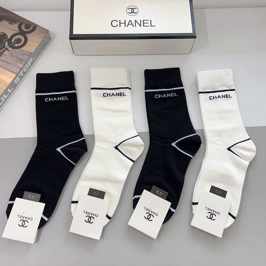 CREW SOCKS 425625 ( 1 BOX ) mysite