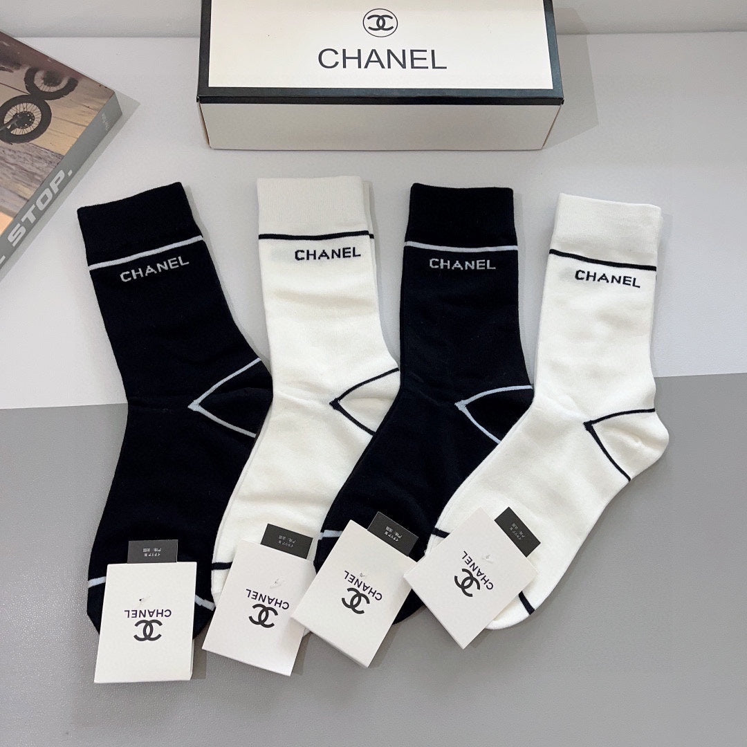CREW SOCKS 425625 ( 1 BOX ) mysite