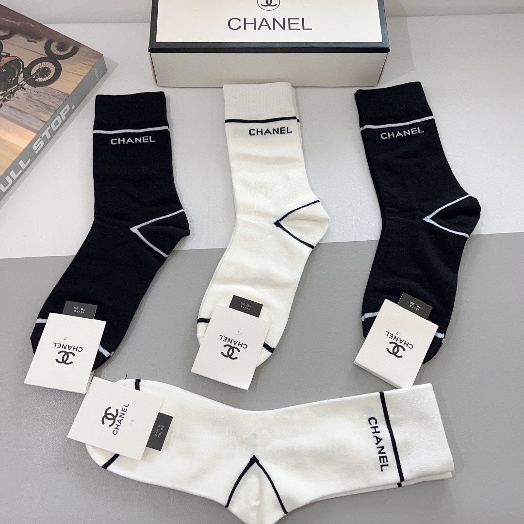 CREW SOCKS 425625 ( 1 BOX ) mysite