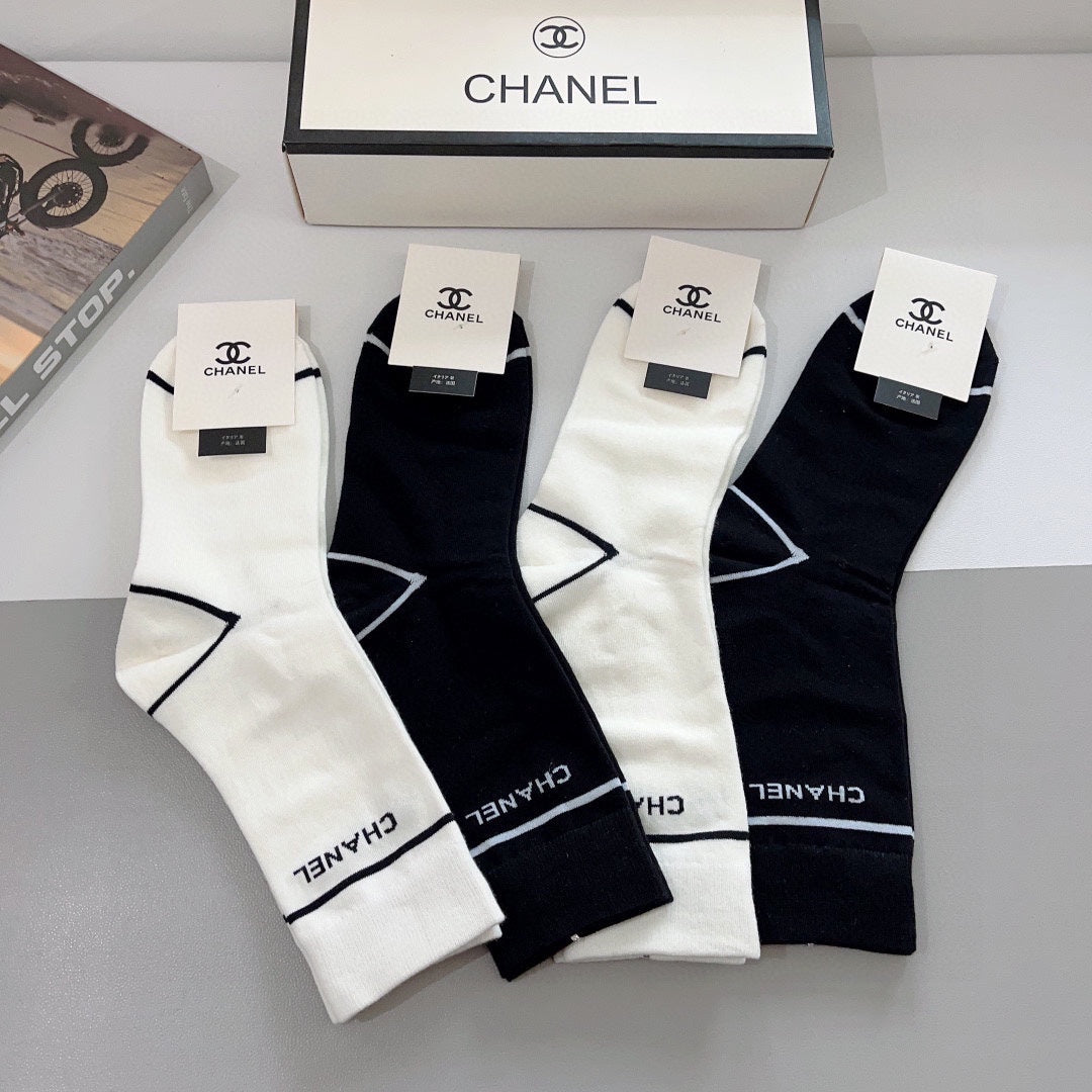 CREW SOCKS 425625 ( 1 BOX ) mysite