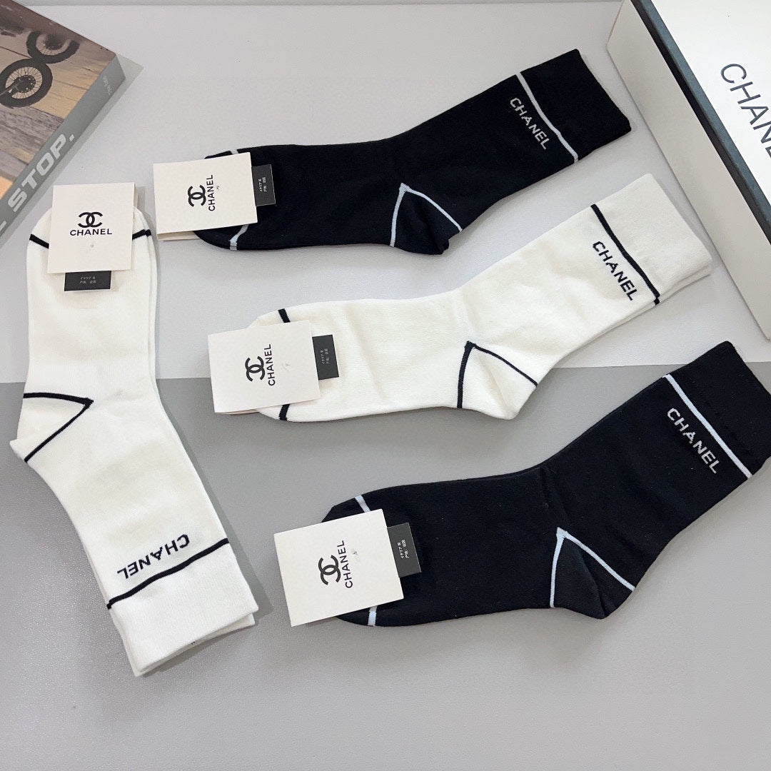 CREW SOCKS 425625 ( 1 BOX ) mysite