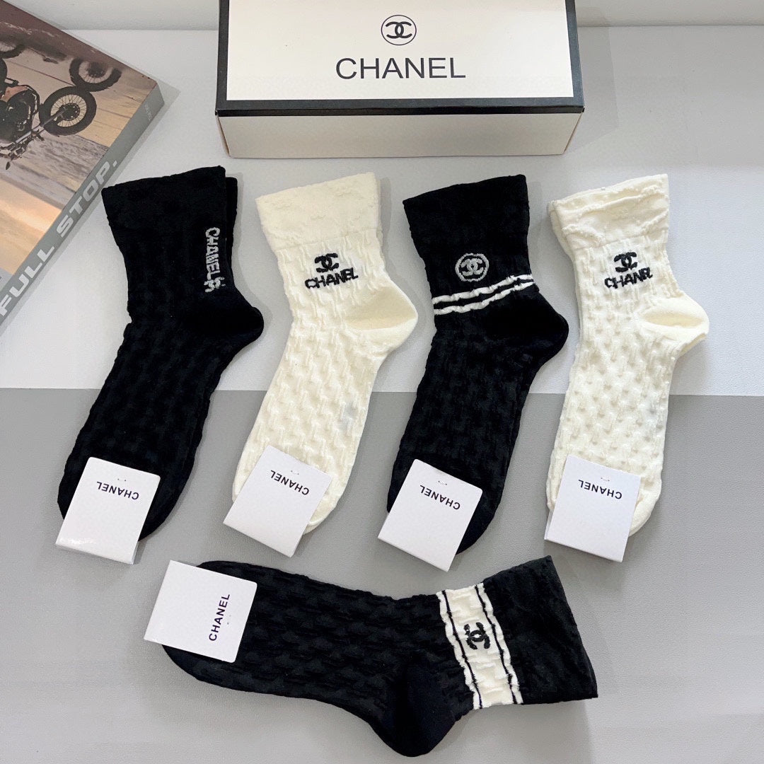 LOW-CUT SOCKS 425641 ( 1 BOX ) mysite
