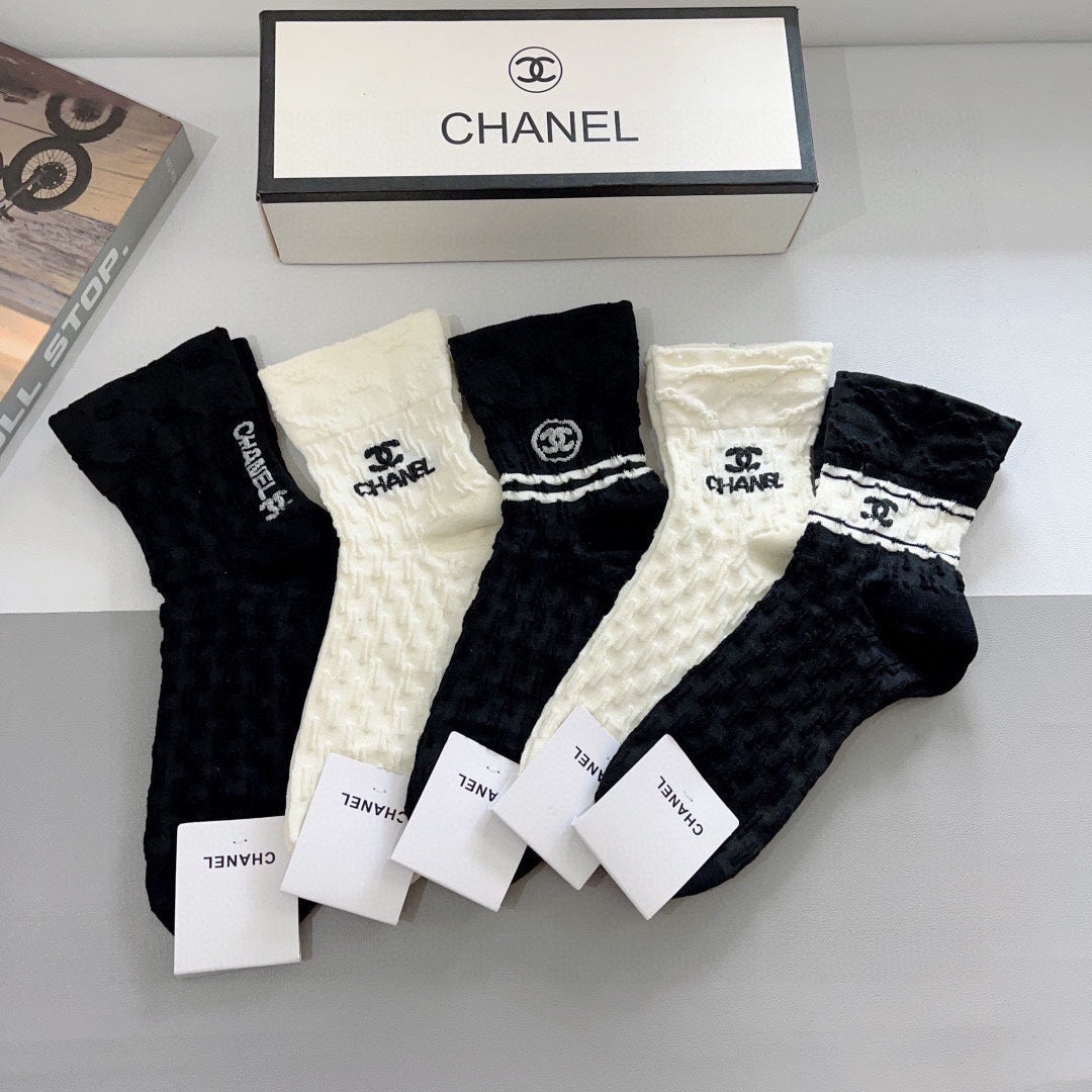LOW-CUT SOCKS 425641 ( 1 BOX ) mysite