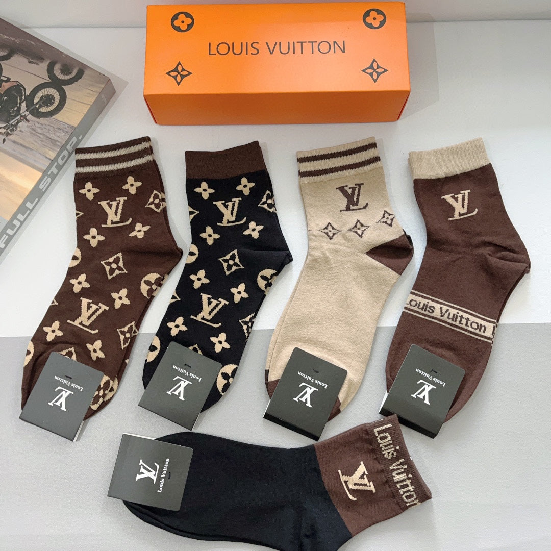LOW-CUT SOCKS 425642 (1 BOX) mysite