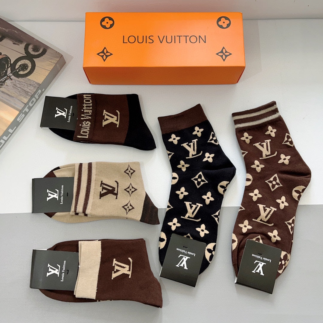 LOW-CUT SOCKS 425642 (1 BOX) mysite
