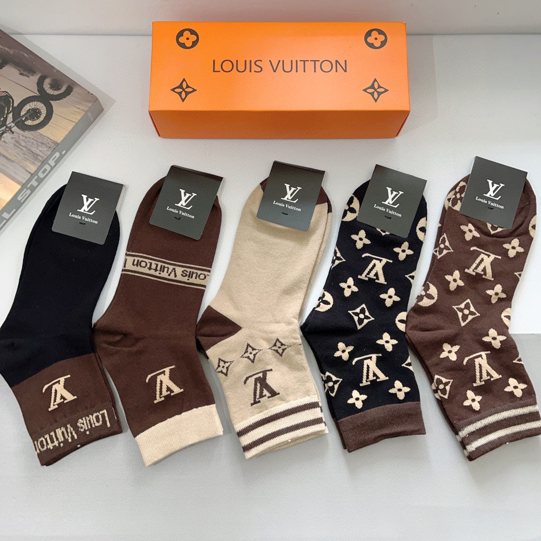LOW-CUT SOCKS 425642 (1 BOX) mysite