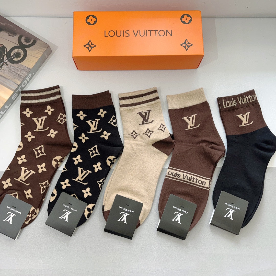 LOW-CUT SOCKS 425642 (1 BOX) mysite
