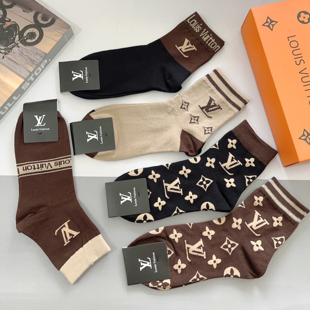 LOW-CUT SOCKS 425642 (1 BOX) mysite