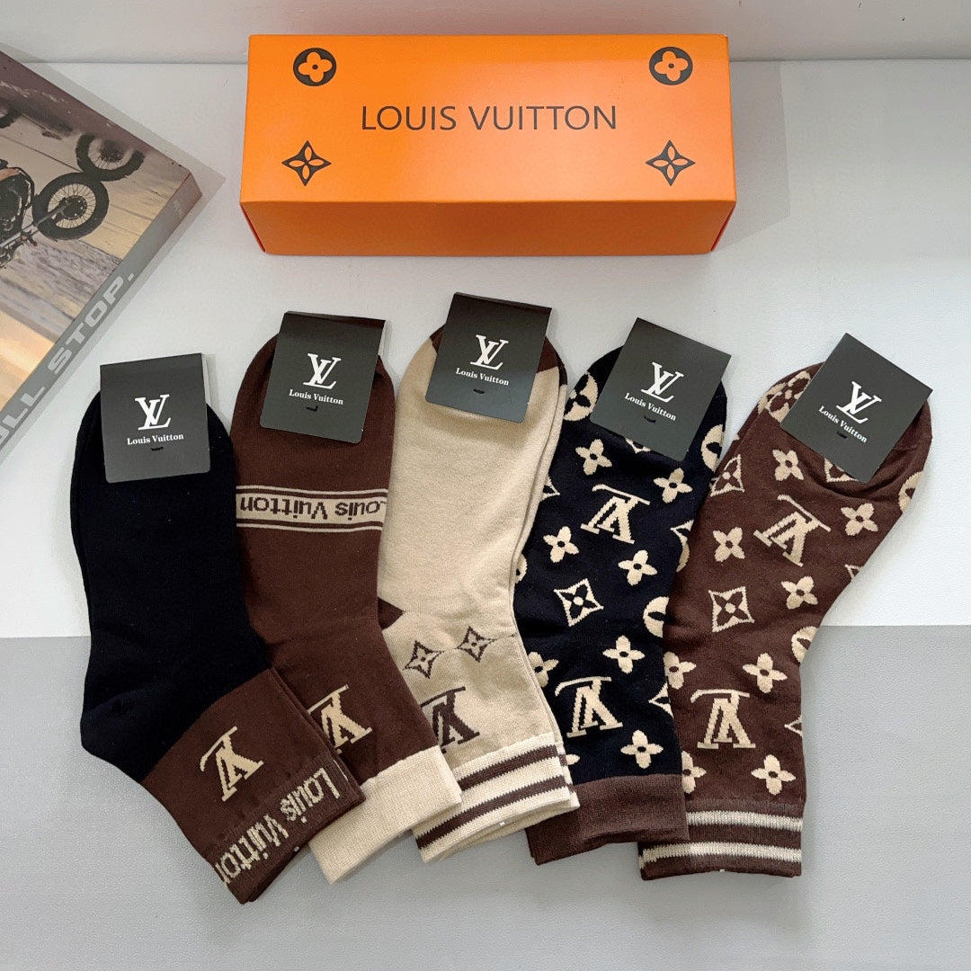 LOW-CUT SOCKS 425642 (1 BOX) mysite