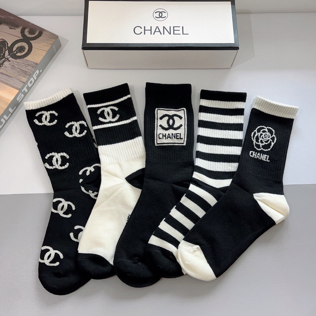 CREW SOCKS 425643 ( 1 BOX ) mysite
