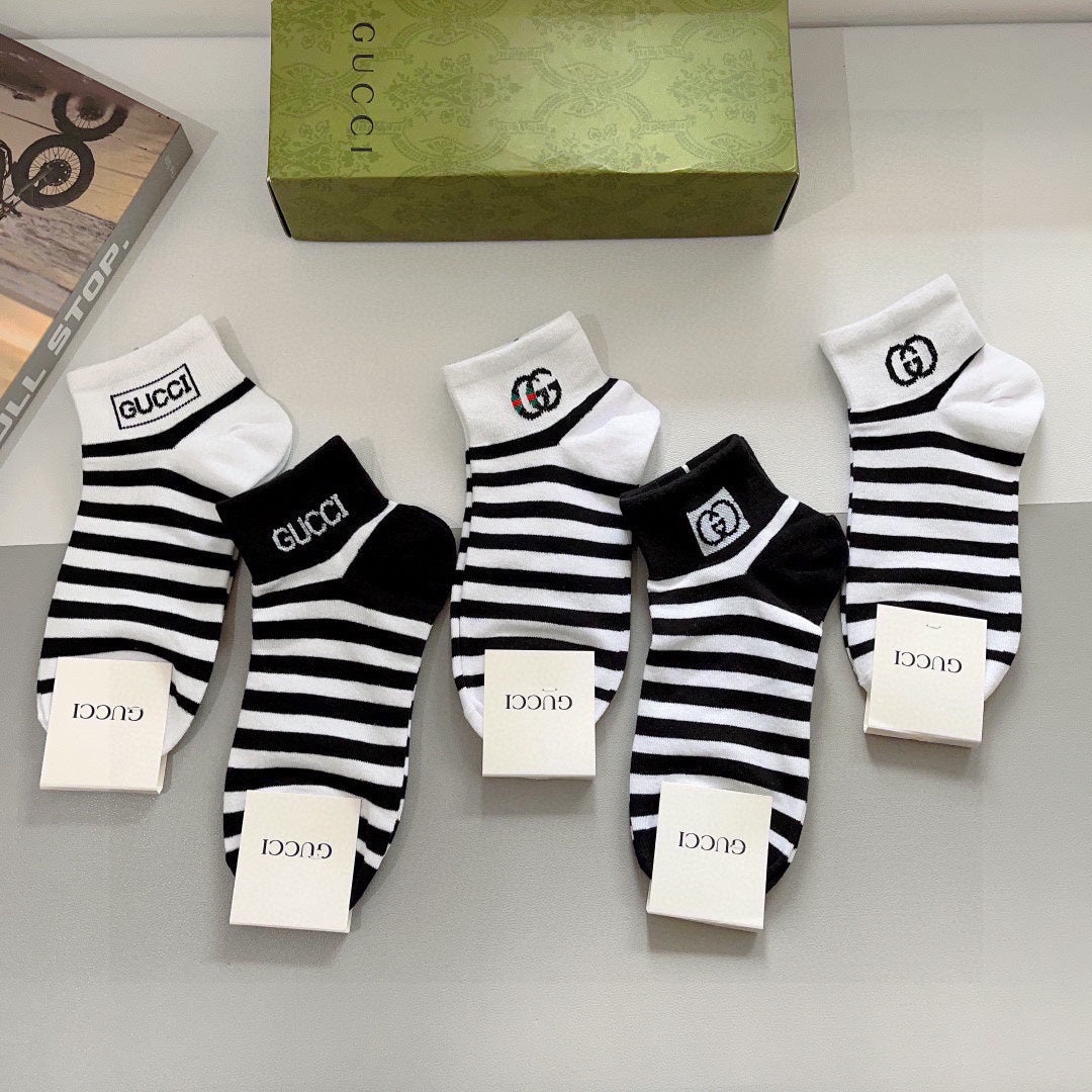 LOW-CUT SOCKS 427624 (1 BOX) mysite