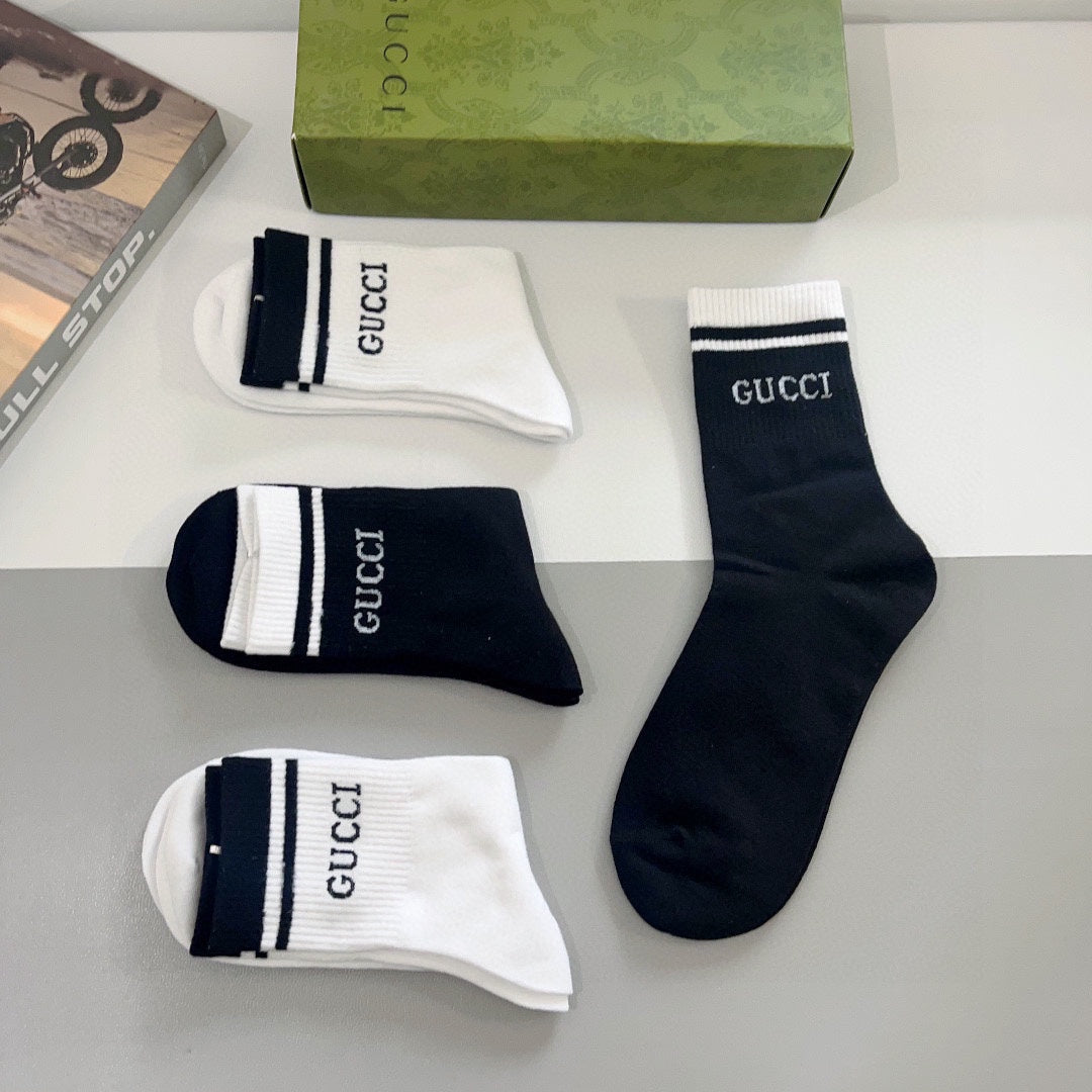 LOW-CUT SOCKS 427625 (1 BOX) mysite