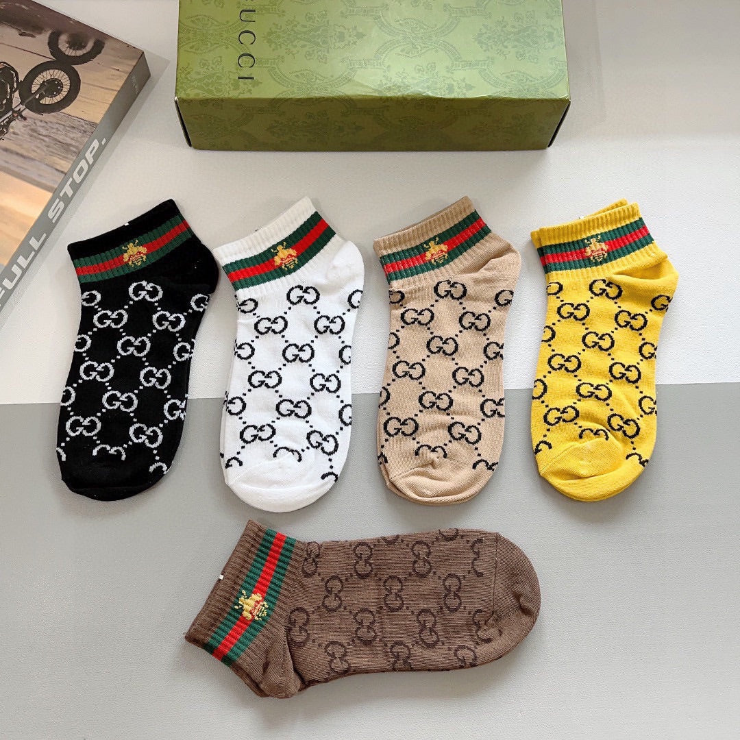 ANKLE SOCKS 427636 (1 BOX) mysite