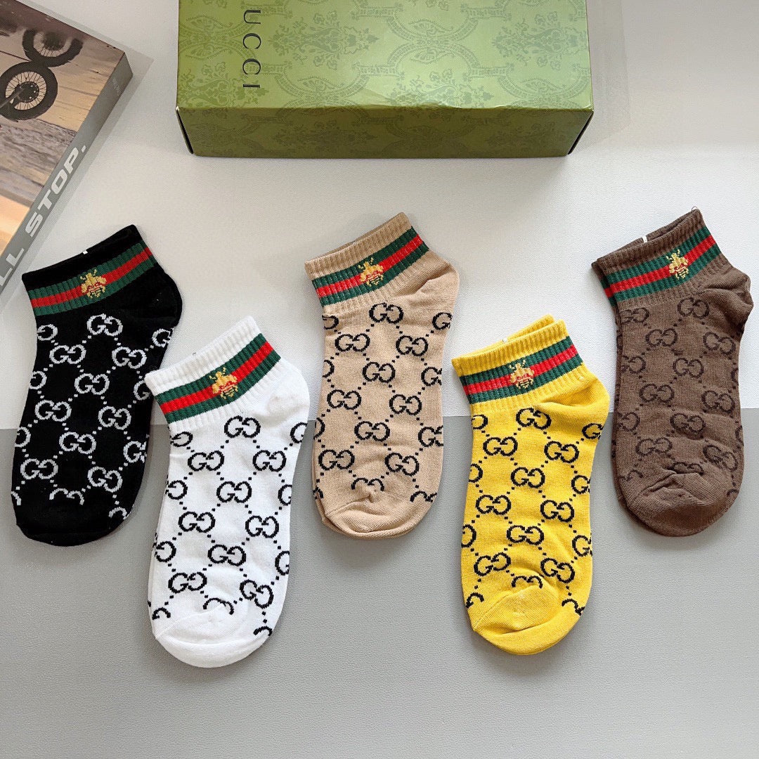 ANKLE SOCKS 427636 (1 BOX) mysite
