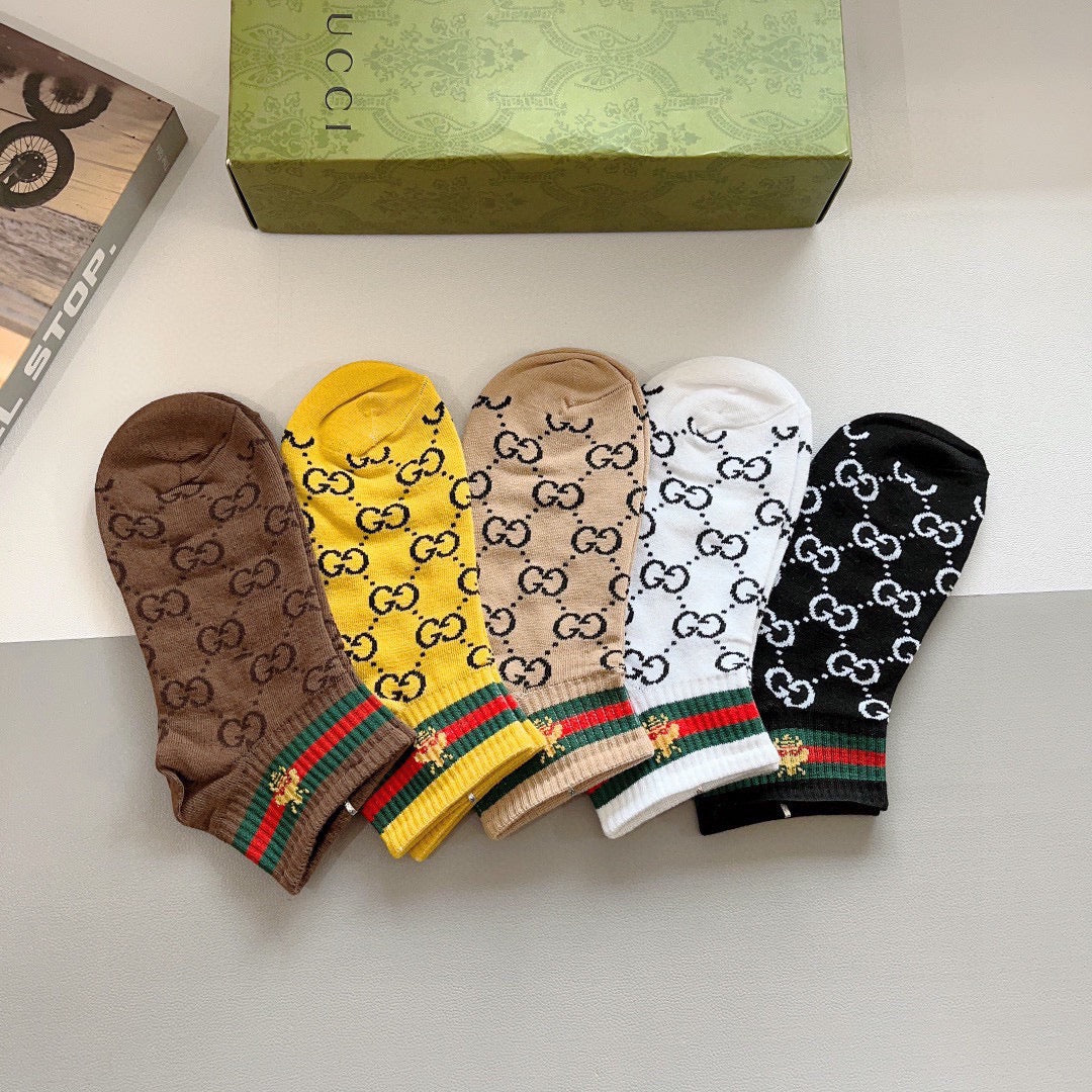 ANKLE SOCKS 427636 (1 BOX) mysite