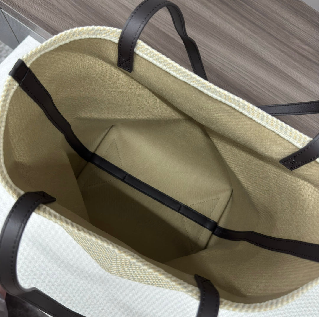 LOE 31 FUZZLE FOLD IN WHITE CANVAS mysite