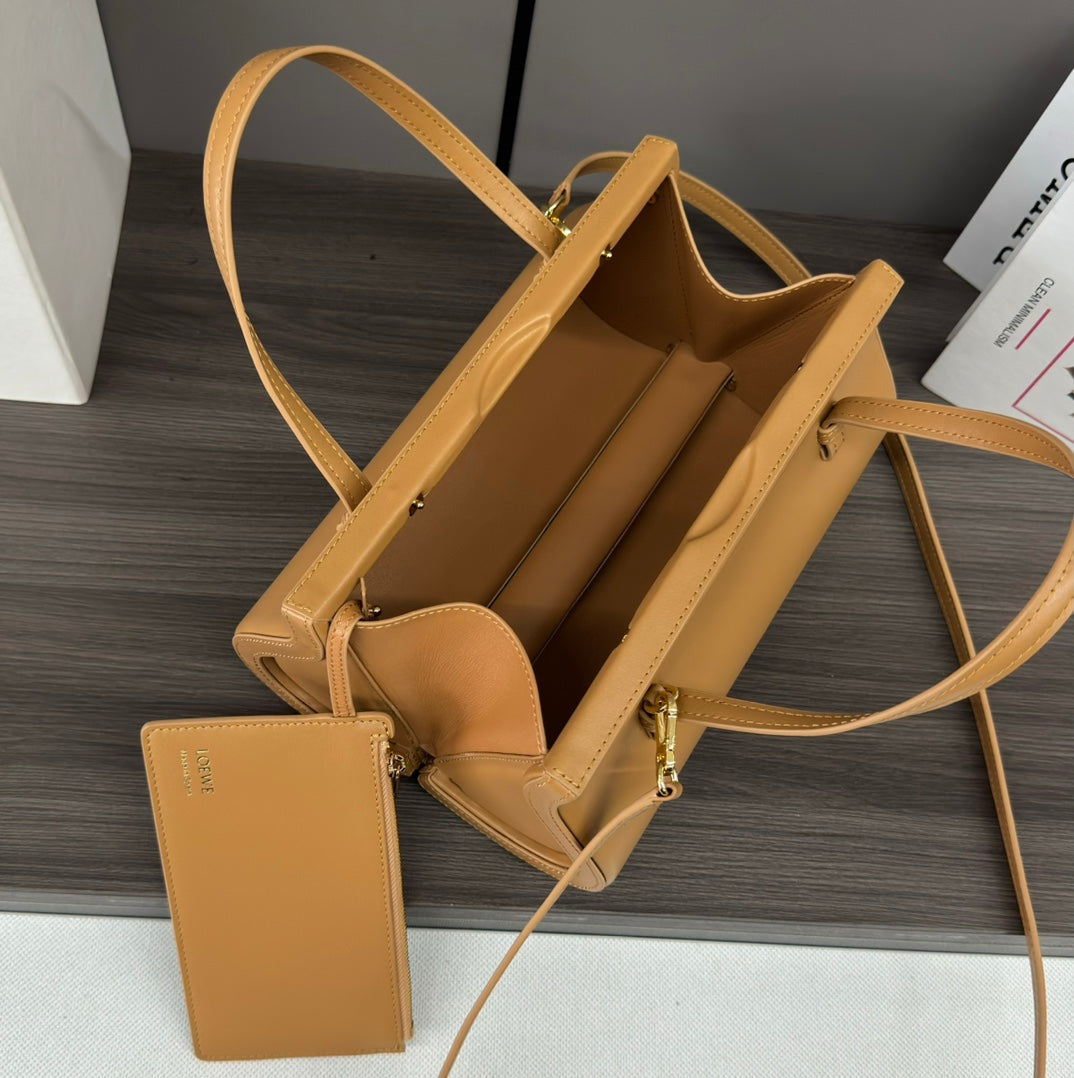 CYLINDER BAG 25 IN PEANUT BROWN CALFSKIN mysite