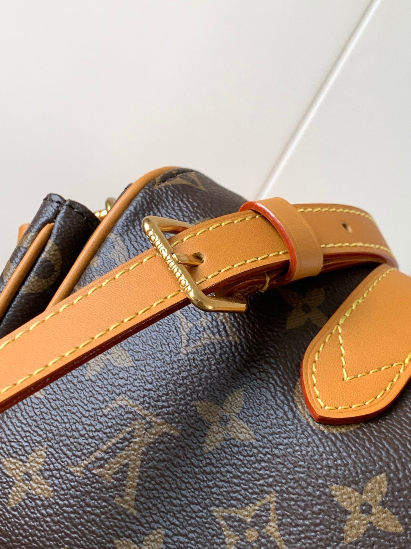 LV Cargo Wearable Wallet 23cm Brown Monogram Canvas & Cowhide GHW mysite