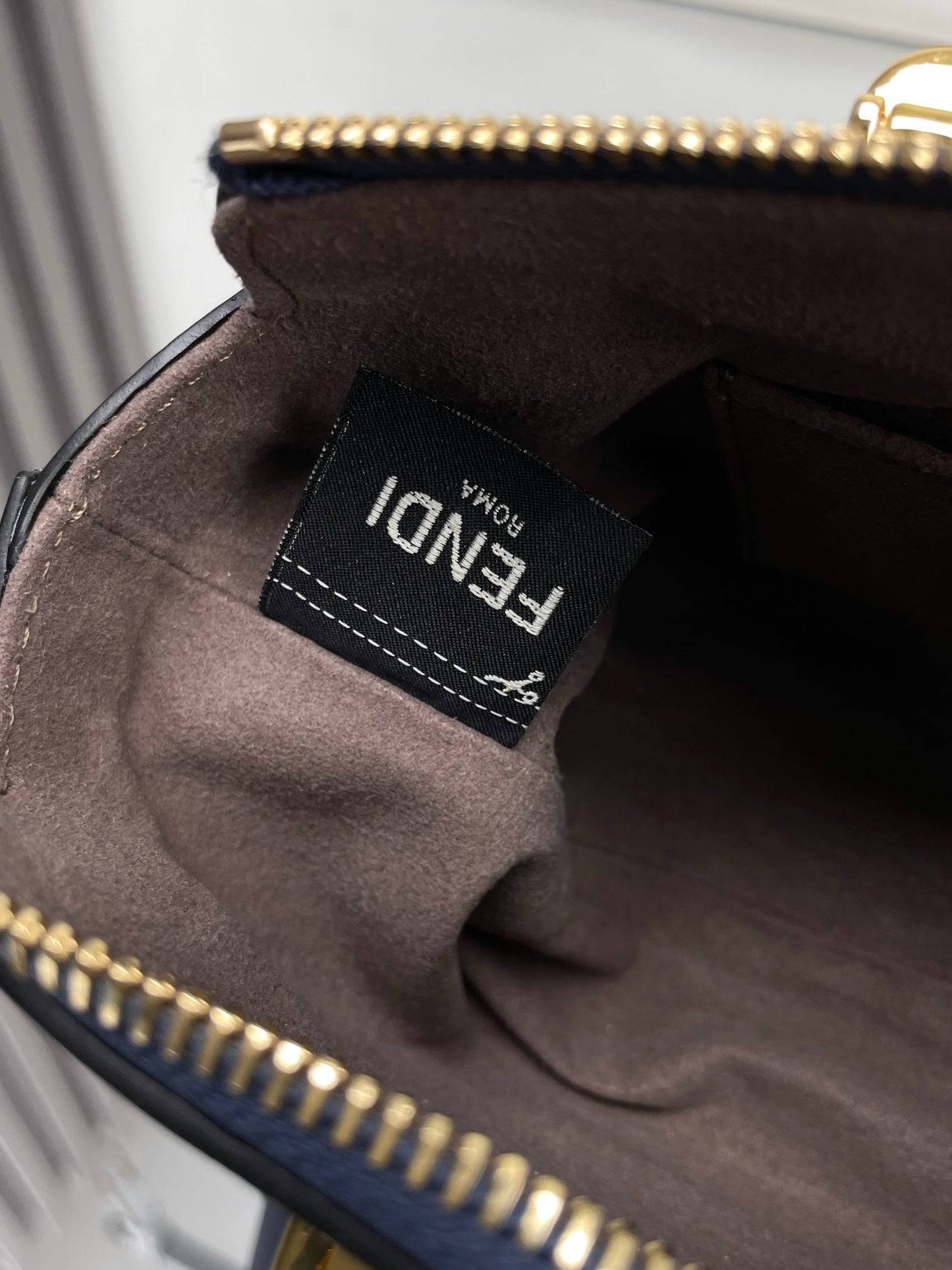 BY THE WAY MINI 18 IN AEGEAN BLUE LAMBSKIN GOLD HARDWARE mysite