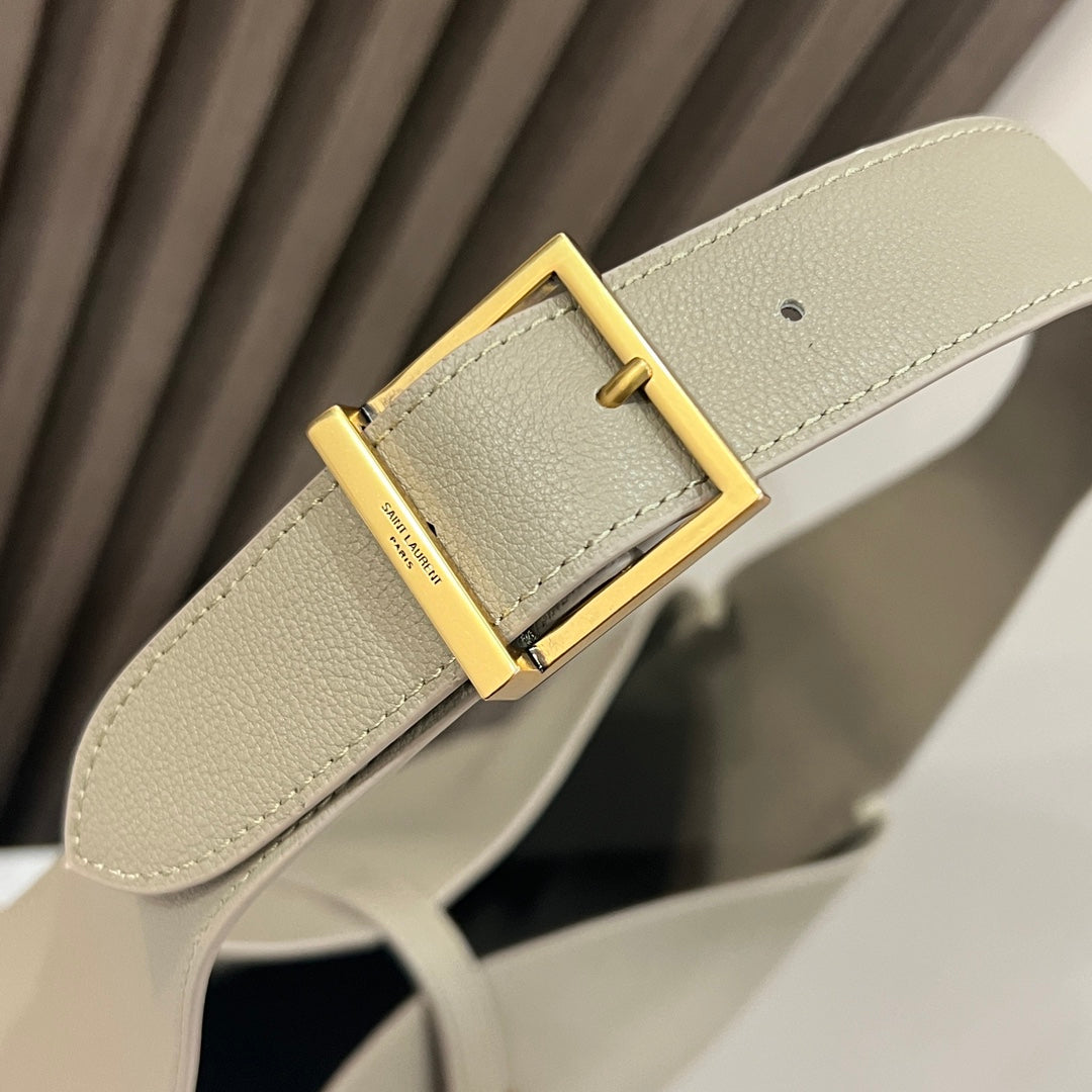 le 5a7 large 30cm grey calfskin mysite