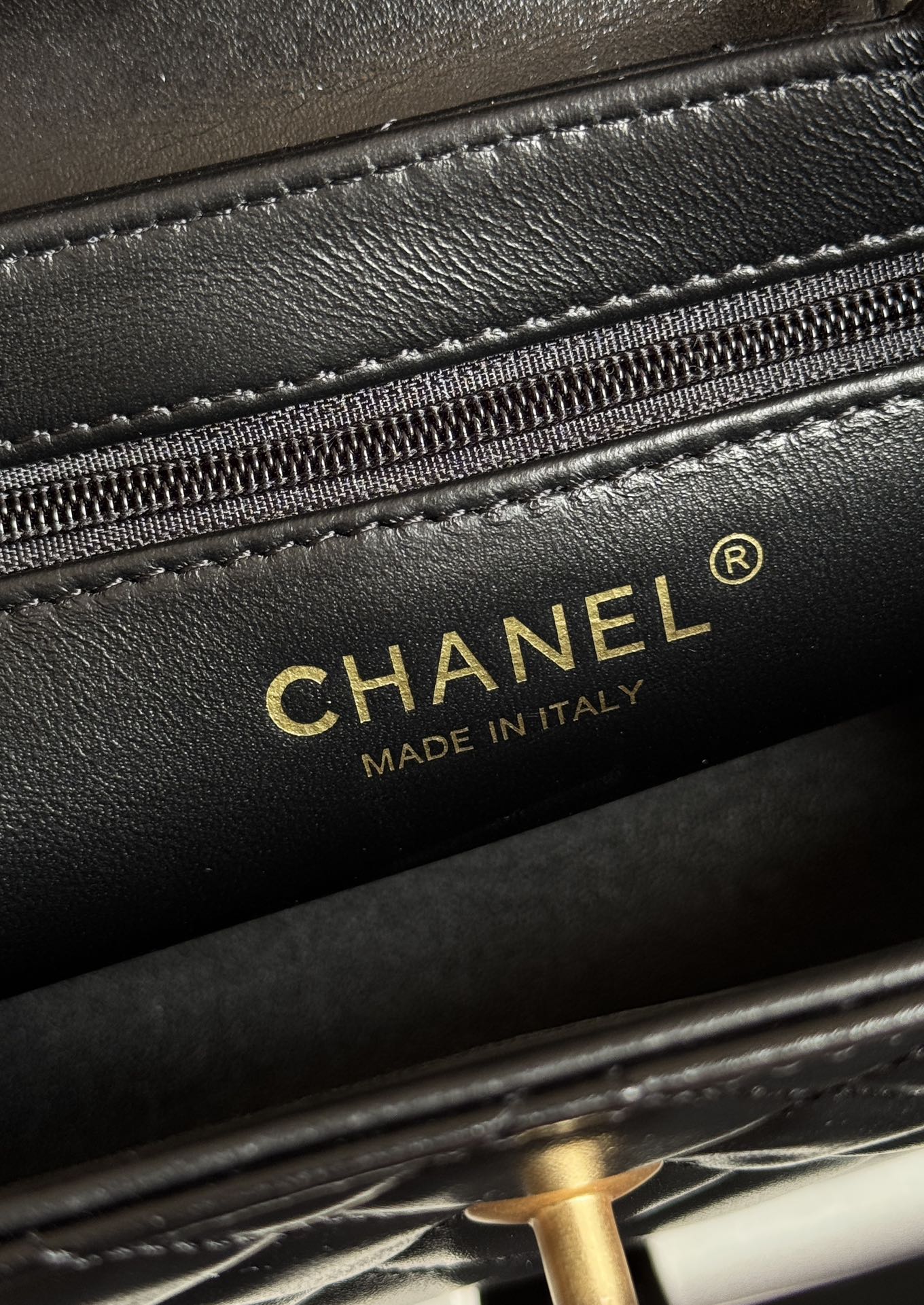 KELLY SHOPPING BAG 19 IN BLACK CALFSKIN GOLD HARDWARE mysite