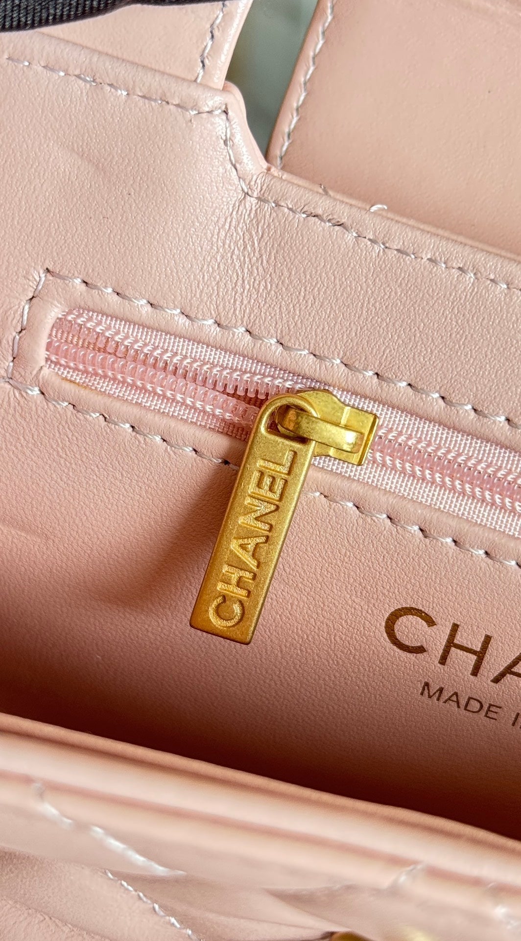 KELLY SHOPPING BAG 19 IN LIGHT PINK CALFSKIN GOLD HARDWARE mysite