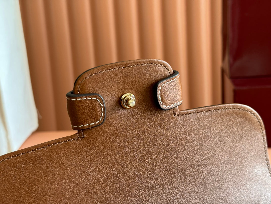 Gucci Horsebit 1995 Bag Beige mix Brown Calfskin canvas mysite