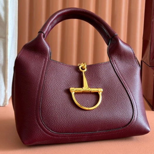 Gucci Solfbit 27.5 Bag Rosso Ancora red Calfskin 244324 mysite