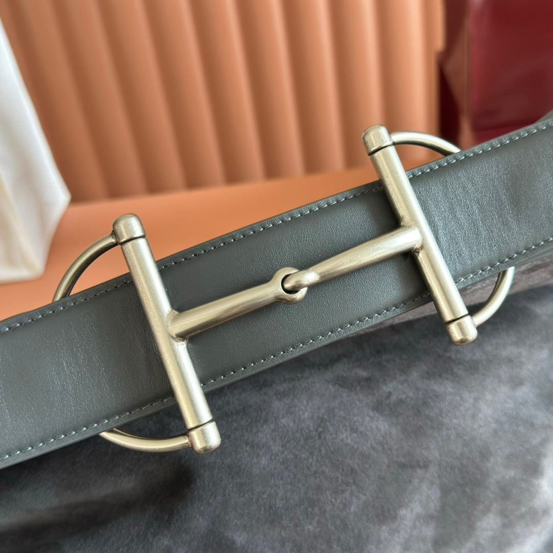 Gucci Beatrix Handbag 40 Dark Gray Suede 271934 mysite