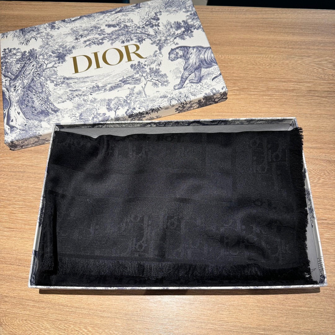 SQUARE SCARF 140 CM IN AEGEAN BLACK  WOOL AND SILK 415449 mysite