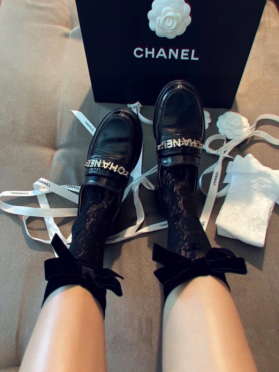 CREW SOCKS 420778 (1 BOX ) mysite