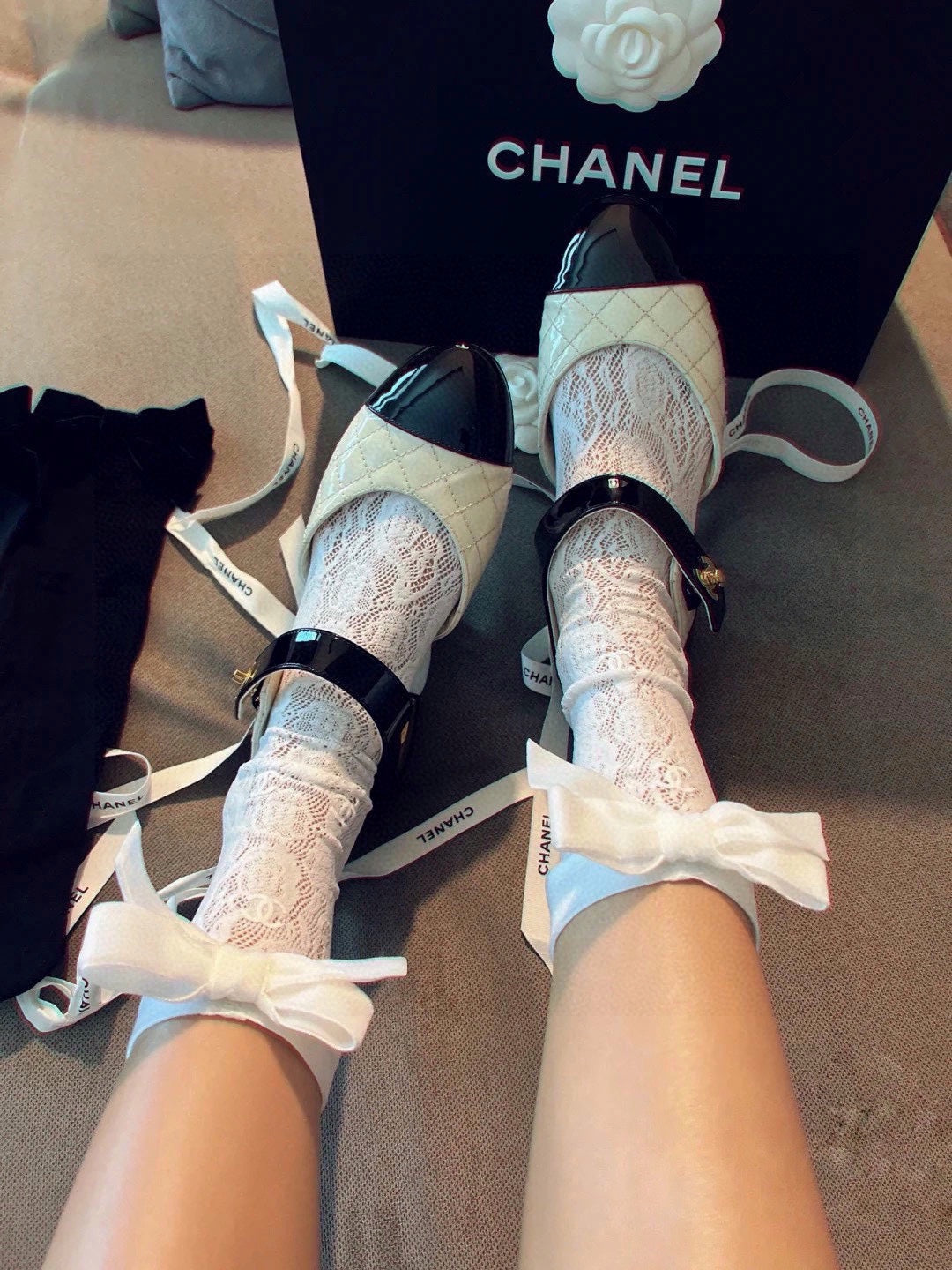 CREW SOCKS 420779 (1 BOX ) mysite