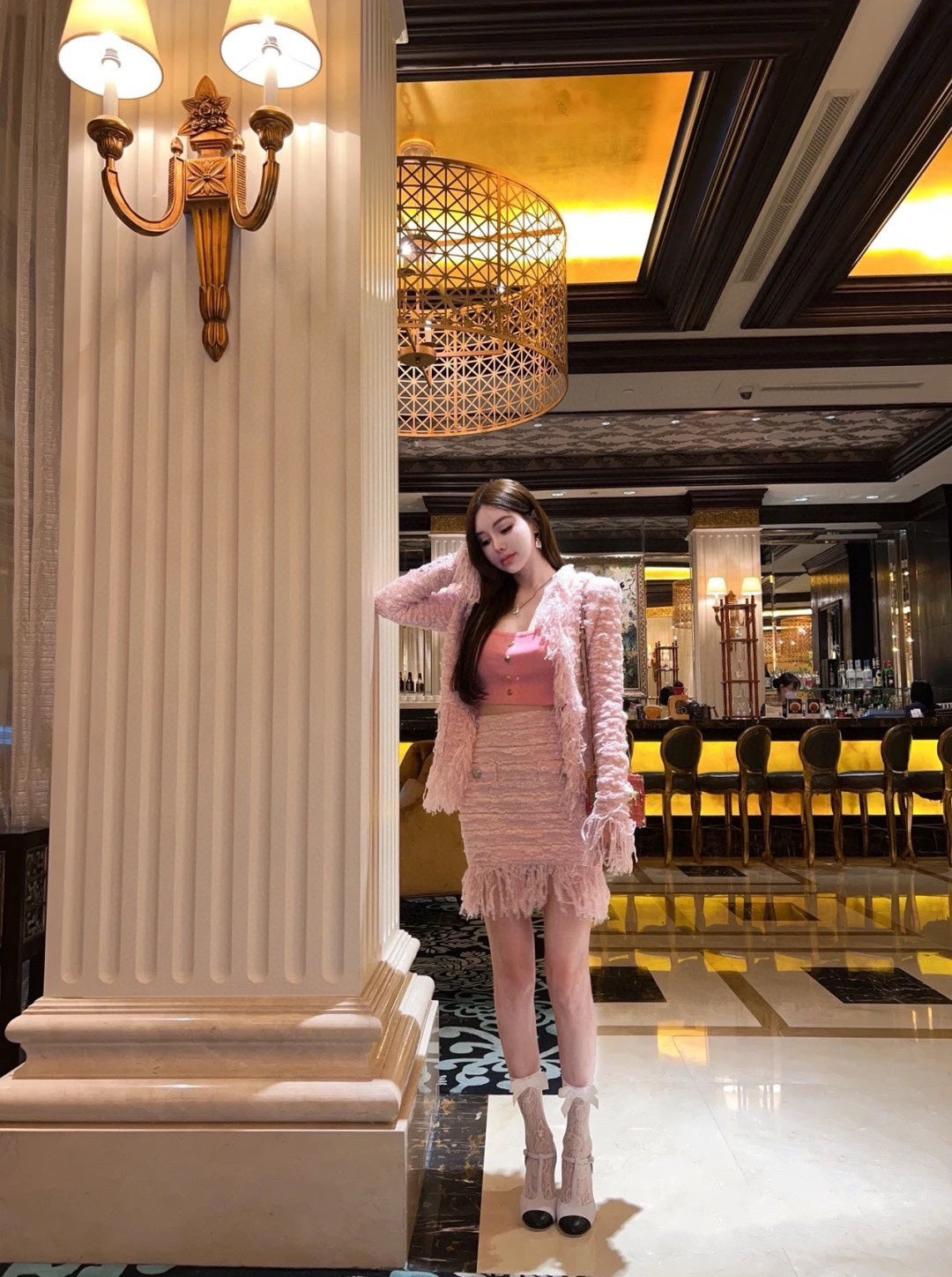 CREW SOCKS 420779 (1 BOX ) mysite