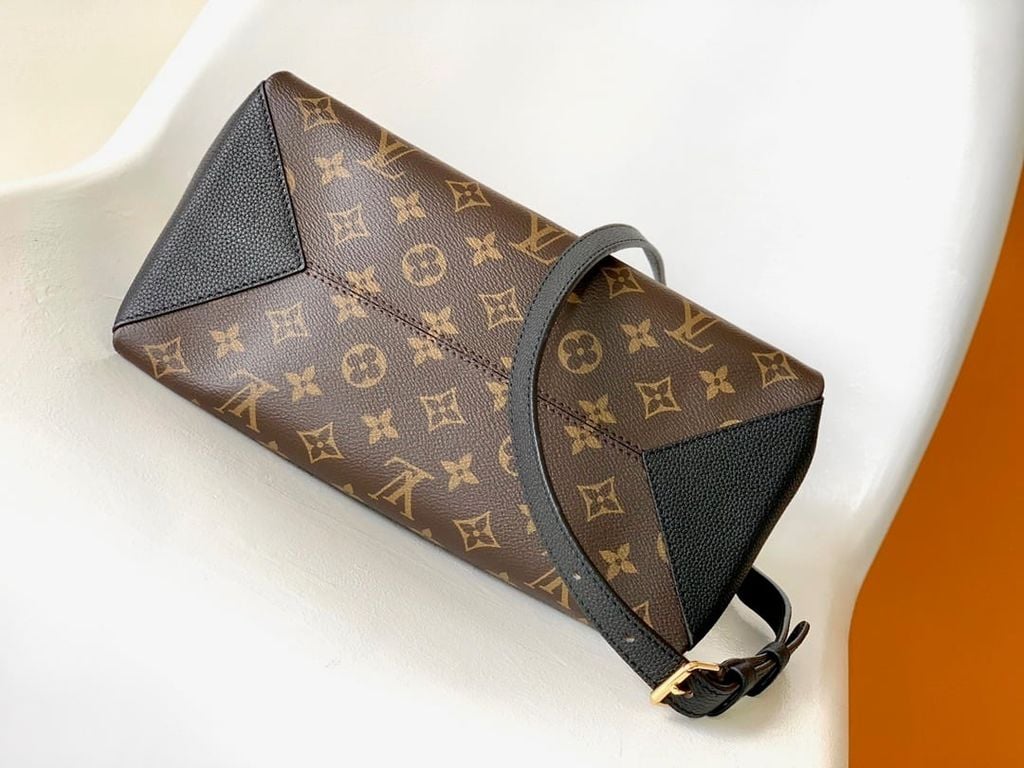 LV Opéra Handbag 26cm Monogram Canvas & Cowhide GHW mysite