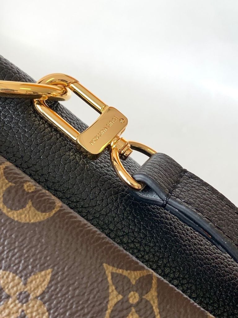 LV Opéra Handbag 26cm Monogram Canvas & Cowhide GHW mysite