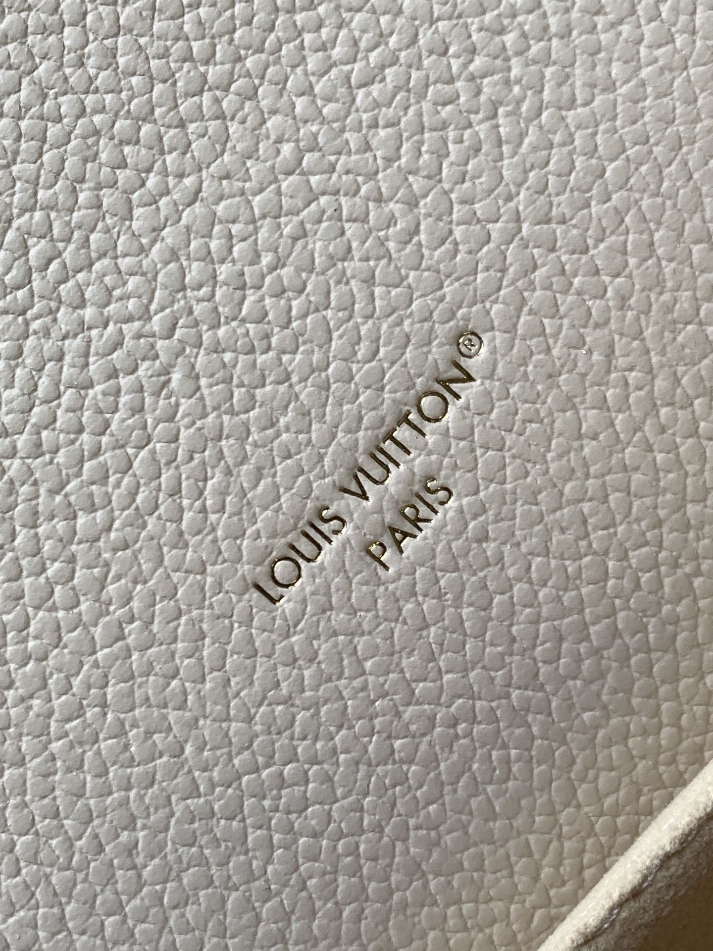 LV 25s Pochette Métis East West Dream Monogram Embossed Cowhide-Light GHW mysite