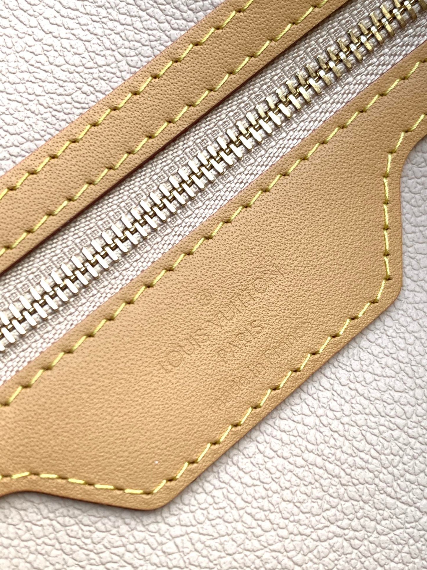 LV Petit Bucket PM 23cm Brown Monogram Canvas & Cowhide mysite