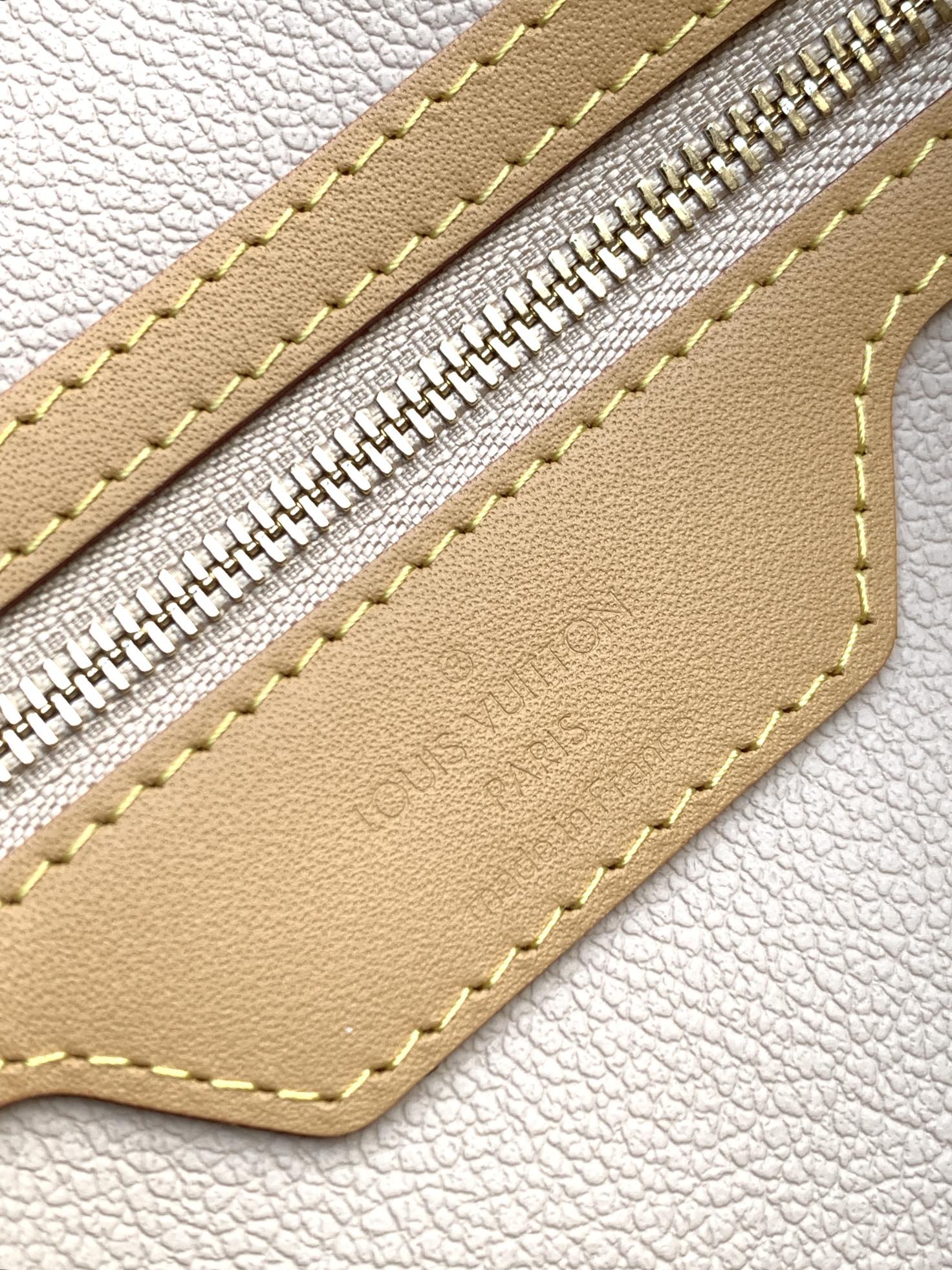 LV Petit Bucket PM 23cm Brown Monogram Canvas & Cowhide mysite