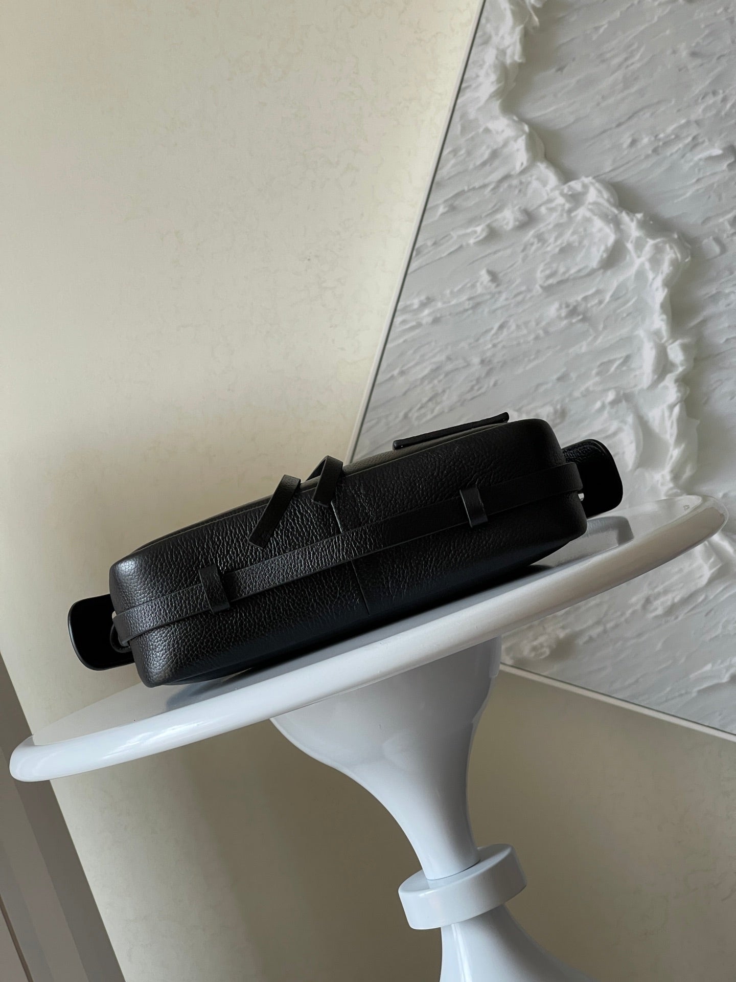 SIMPLY MINI 22 IN BLACK GRAINED CALFSKIN mysite