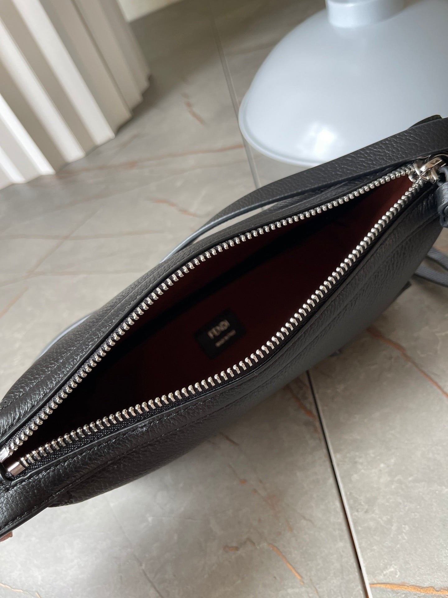 SIMPLY MINI 22 IN BLACK GRAINED CALFSKIN mysite